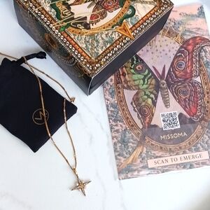 Missoma Necklace
